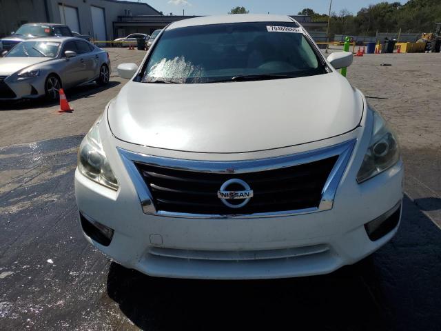 1N4AL3AP8FC104810 - 2015 NISSAN ALTIMA 2.5 白色 照片 5