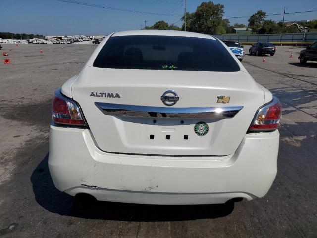 1N4AL3AP8FC104810 - 2015 NISSAN ALTIMA 2.5 白色 照片 6