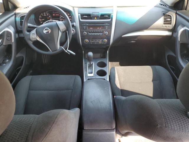 1N4AL3AP8FC104810 - 2015 NISSAN ALTIMA 2.5 白色 照片 8