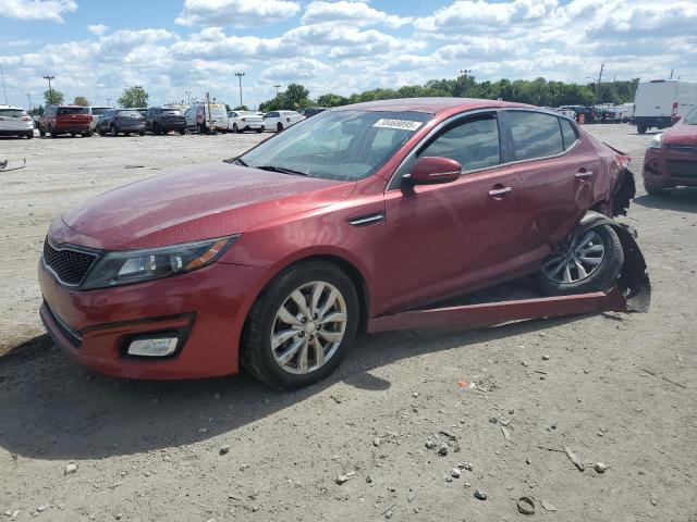2015 KIA OPTIMA LX, 