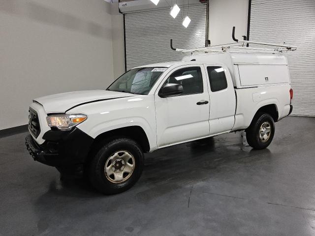 2016 TOYOTA TACOMA ACCESS CAB, 
