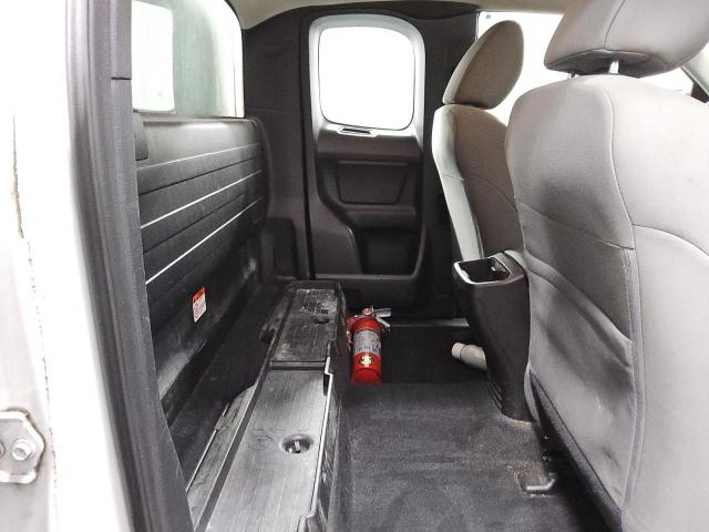 5TFRX5GN2GX064270 - 2016 TOYOTA TACOMA ACCESS CAB 白色 照片 10