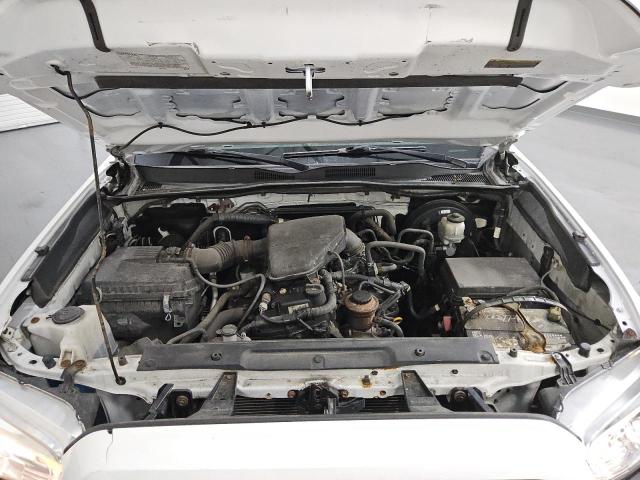 5TFRX5GN2GX064270 - 2016 TOYOTA TACOMA ACCESS CAB 白色 照片 11