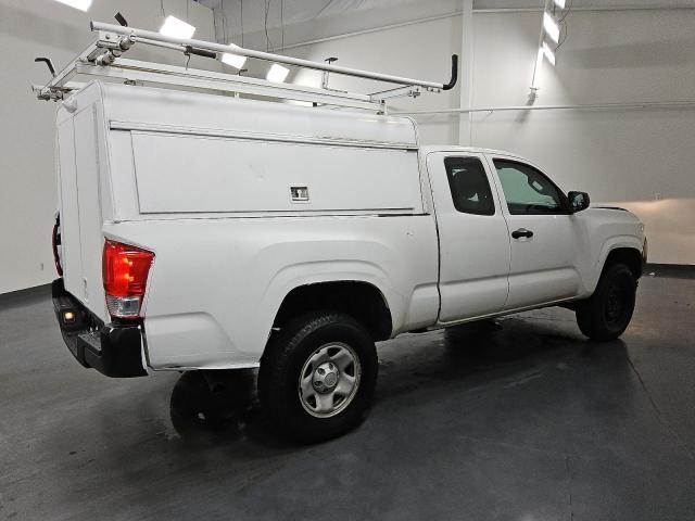 5TFRX5GN2GX064270 - 2016 TOYOTA TACOMA ACCESS CAB 白色 照片 3