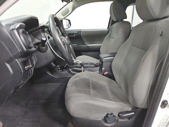 5TFRX5GN2GX064270 - 2016 TOYOTA TACOMA ACCESS CAB 白色 照片 7