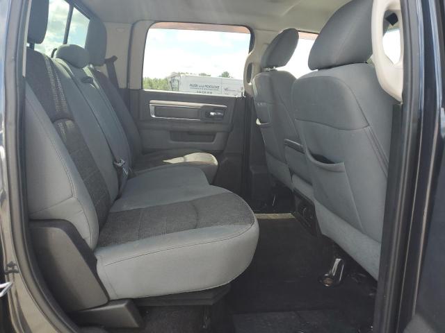 3C6TR5DT7DG573667 - 2013 RAM 2500 SLT Գրաֆիտ լուսանկար 10