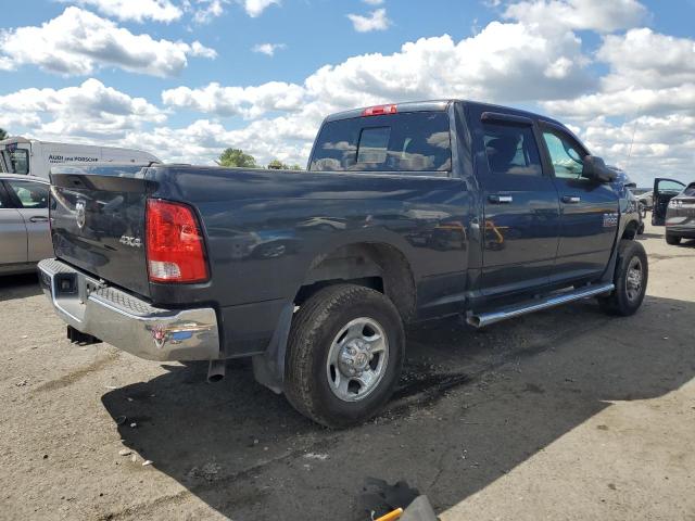 3C6TR5DT7DG573667 - 2013 RAM 2500 SLT Գրաֆիտ լուսանկար 3