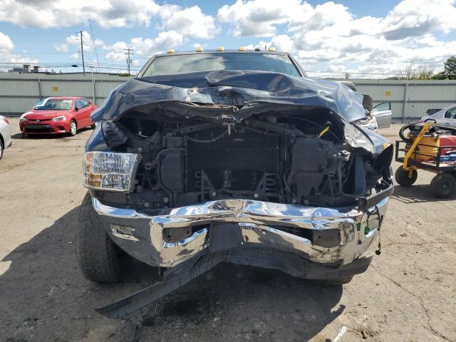 3C6TR5DT7DG573667 - 2013 RAM 2500 SLT Գրաֆիտ լուսանկար 5