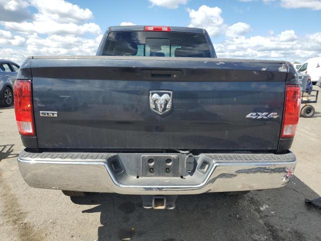 3C6TR5DT7DG573667 - 2013 RAM 2500 SLT Գրաֆիտ լուսանկար 6