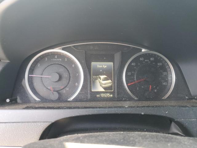 4T1BF1FK7GU139322 - 2016 TOYOTA CAMRY LE WHITE photo 9