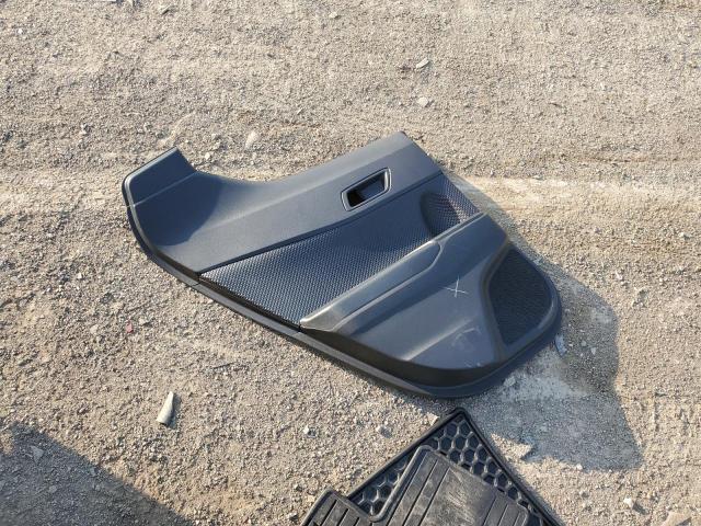 JTNKHMBX0L1065184 - 2020 TOYOTA C-HR XLE 蓝色 照片 12