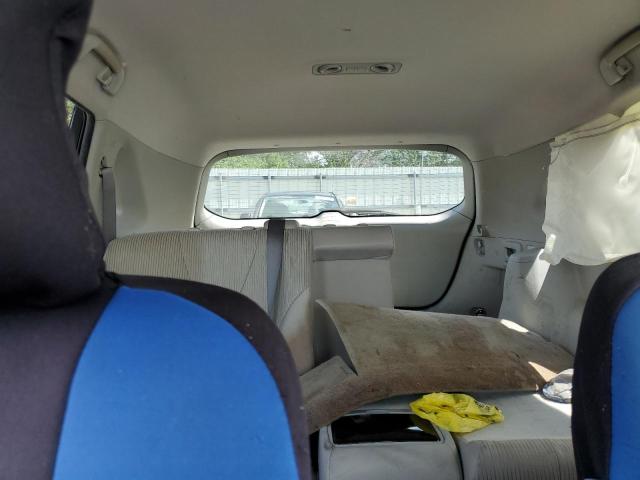 4T3ZE11A99U010380 - 2009 TOYOTA VENZA 蓝色 照片 10