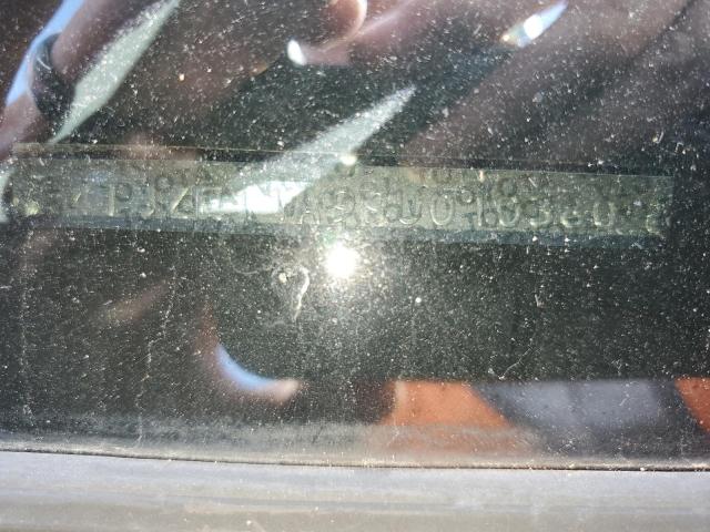 4T3ZE11A99U010380 - 2009 TOYOTA VENZA 蓝色 照片 13