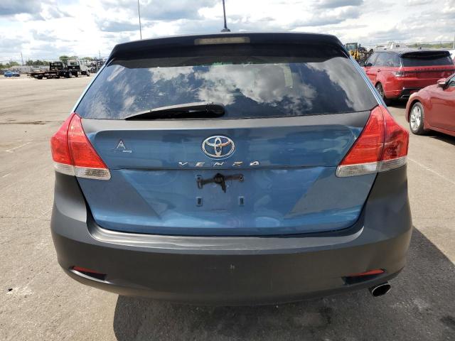 4T3ZE11A99U010380 - 2009 TOYOTA VENZA 蓝色 照片 6