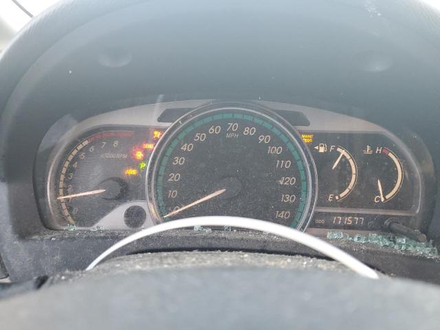 4T3ZE11A99U010380 - 2009 TOYOTA VENZA 蓝色 照片 9