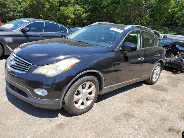 2011 INFINITI EX35 BASE, 