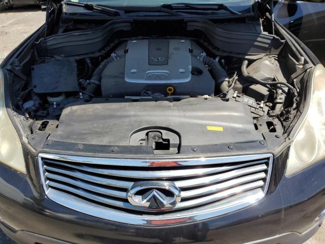 JN1AJ0HR9BM855248 - 2011 INFINITI EX35 BASE Qara foto 11