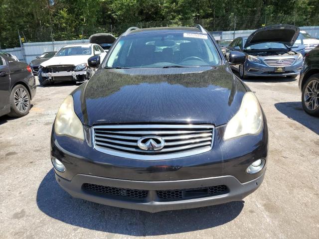 JN1AJ0HR9BM855248 - 2011 INFINITI EX35 BASE Qara foto 5