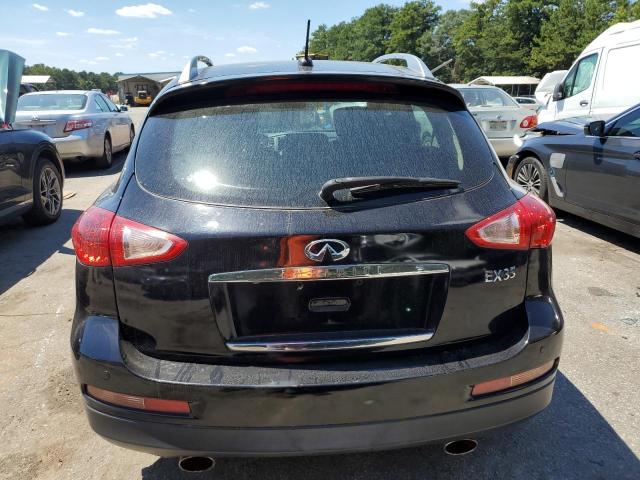 JN1AJ0HR9BM855248 - 2011 INFINITI EX35 BASE Qara foto 6