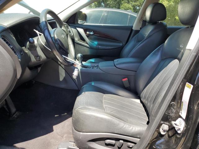 JN1AJ0HR9BM855248 - 2011 INFINITI EX35 BASE Qara foto 7