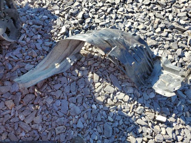 JF2SKARC0NH436816 - 2022 SUBARU FORESTER TOURING 烧焦的 照片 12