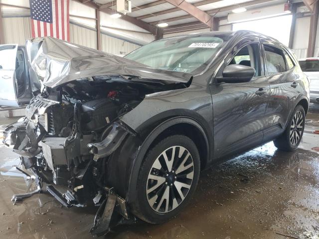 2020 FORD ESCAPE SEL, 