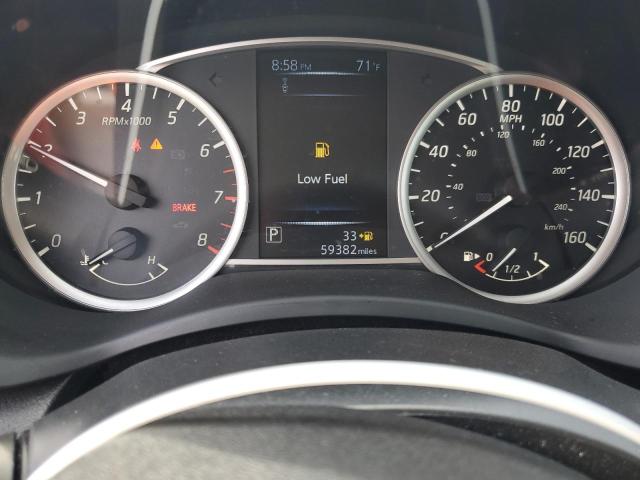 3N1AB7AP9JY239527 - 2018 NISSAN SENTRA S BLACK photo 9