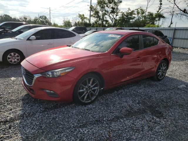 2018 MAZDA 3 TOURING, 