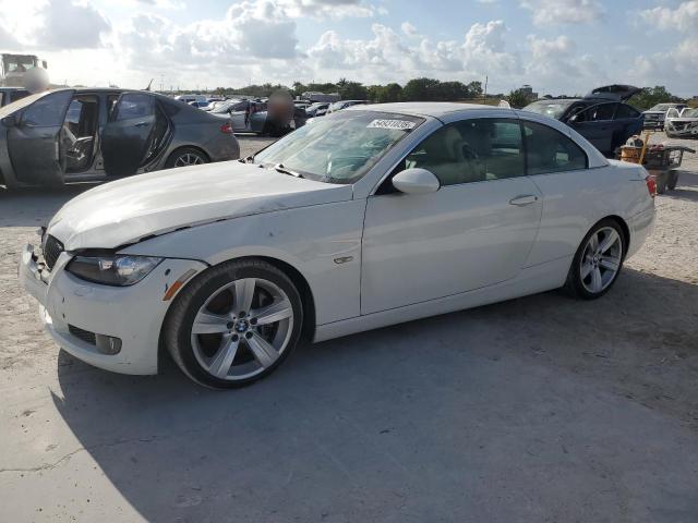 2008 BMW 335 I, 