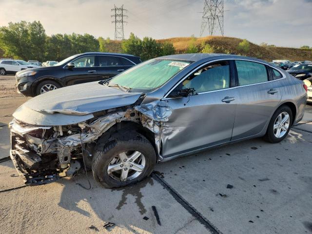 2023 CHEVROLET MALIBU LS, 