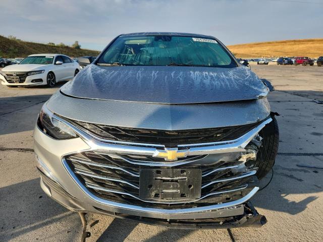 1G1ZC5ST5PF159891 - 2023 CHEVROLET MALIBU LS GRAY photo 5