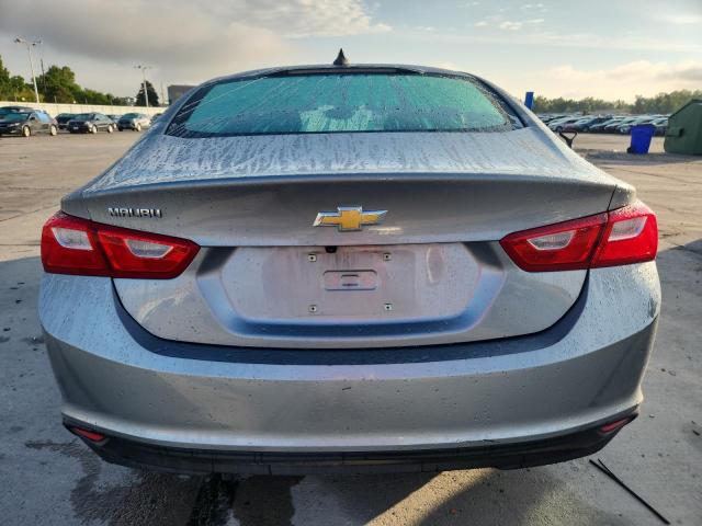 1G1ZC5ST5PF159891 - 2023 CHEVROLET MALIBU LS GRAY photo 6