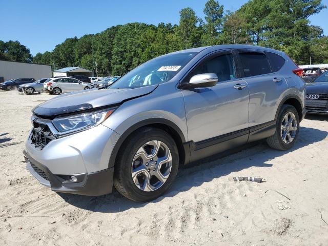 2019 HONDA CR-V EXL, 