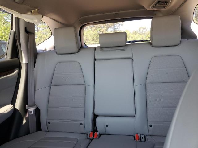 JHLRW2H83KX002446 - 2019 HONDA CR-V EXL Күміс фото 10