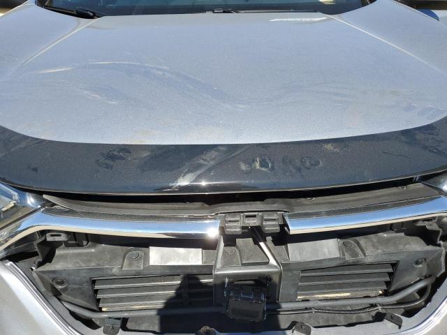 JHLRW2H83KX002446 - 2019 HONDA CR-V EXL Күміс фото 12