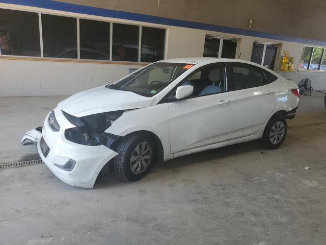 2017 HYUNDAI ACCENT SE, 