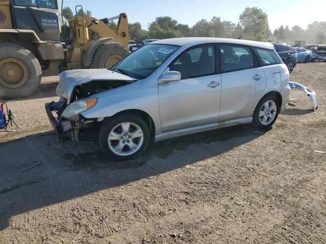 2007 TOYOTA COROLLA MA XR, 