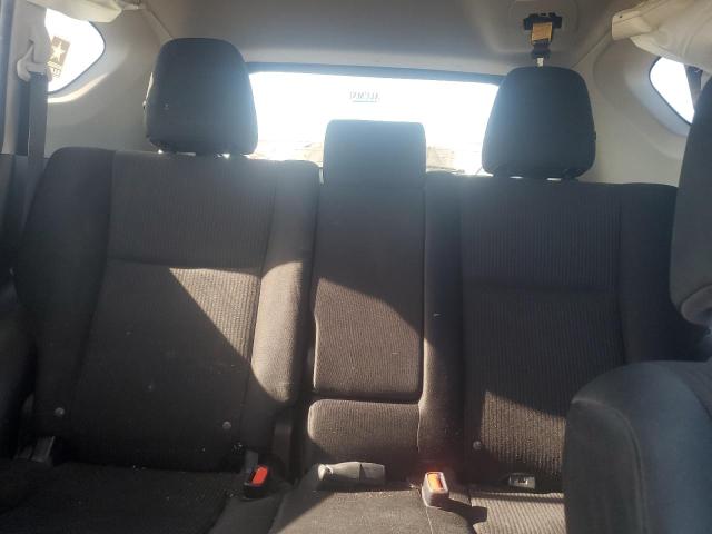 JTMBFREV9HJ128369 - 2017 TOYOTA RAV4 LE GRAY photo 10