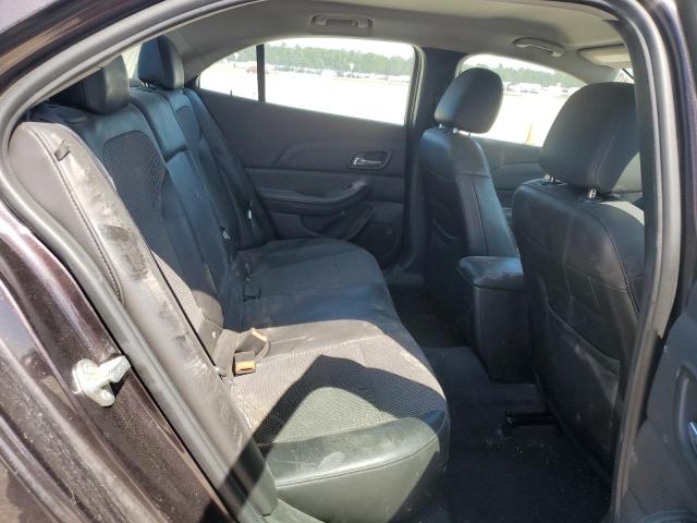 1G11C5SL3FF203771 - 2015 CHEVROLET MALIBU 1LT 灰色 照片 10