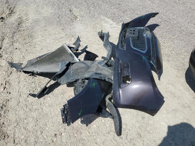 1G11C5SL3FF203771 - 2015 CHEVROLET MALIBU 1LT 灰色 照片 12