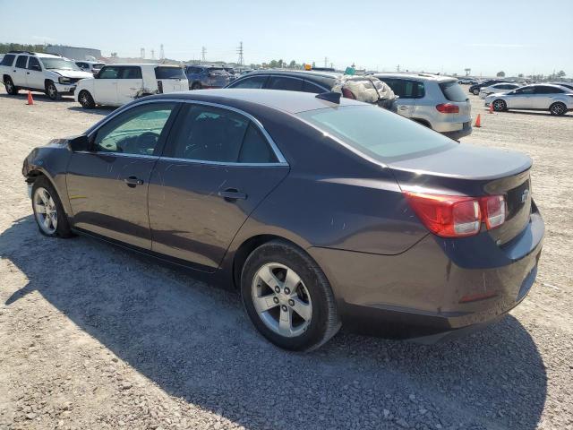 1G11C5SL3FF203771 - 2015 CHEVROLET MALIBU 1LT 灰色 照片 2