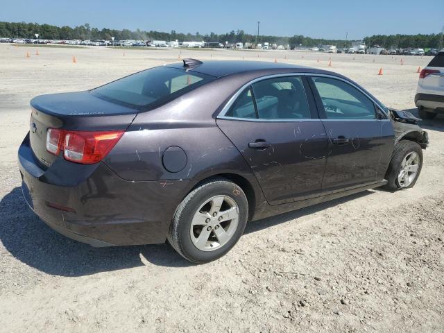 1G11C5SL3FF203771 - 2015 CHEVROLET MALIBU 1LT 灰色 照片 3