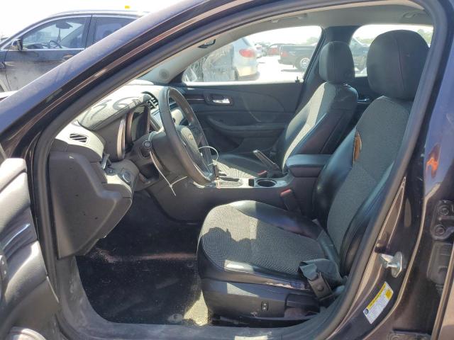 1G11C5SL3FF203771 - 2015 CHEVROLET MALIBU 1LT 灰色 照片 7