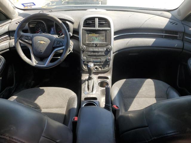 1G11C5SL3FF203771 - 2015 CHEVROLET MALIBU 1LT 灰色 照片 8