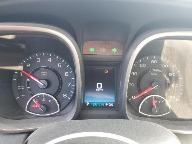 1G11C5SL3FF203771 - 2015 CHEVROLET MALIBU 1LT 灰色 照片 9