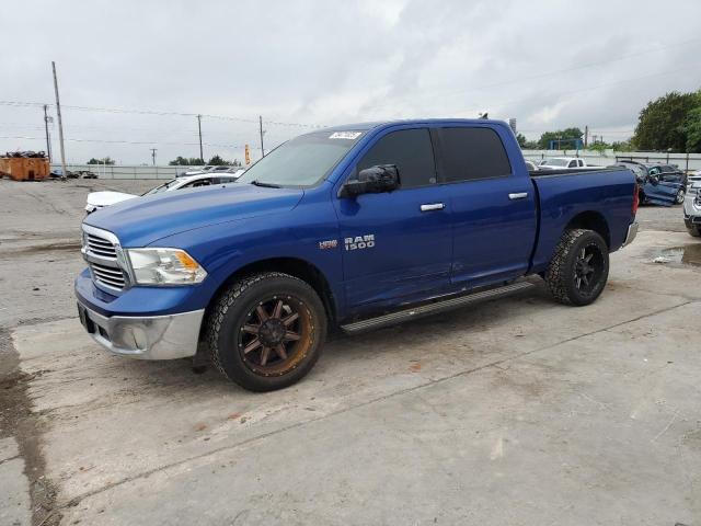 2014 RAM 1500 SLT, 