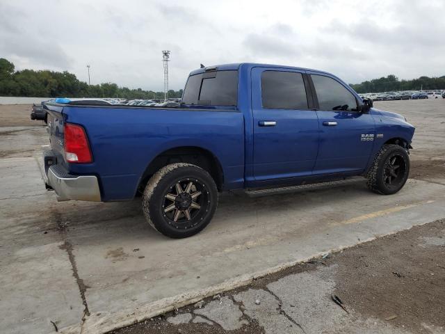 1C6RR7LT3ES427672 - 2014 RAM 1500 SLT BLUE photo 3