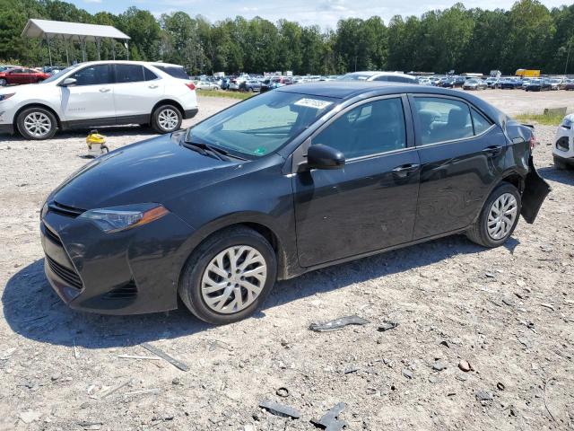 2017 TOYOTA COROLLA L, 