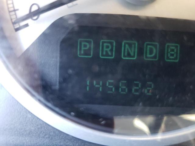 2A8HR54179R563065 - 2009 CHRYSLER TOWN & COU TOURING WHITE photo 9