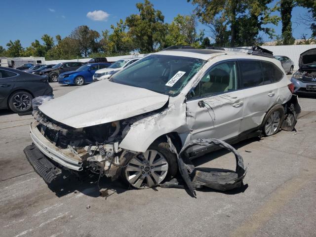 2015 SUBARU OUTBACK 2.5I PREMIUM, null